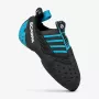 SCARPA Instinct laipiojimo bateliai - Juoda/Azure - EU 41.5
