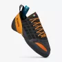 Scarpa Instinct laipiojimo bateliai - juoda/oranžinė - EU 43