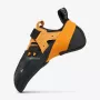 SCARPA Instinct VS laipiojimo bateliai - Vibram XS Edge, vienas Velcro, unisex