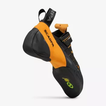 SCARPA Instinct VS Laipiojimo Batai - Unisex Performance Fit