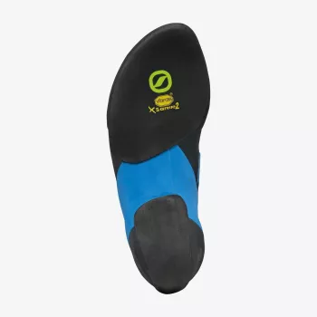 Scarpa Instinct VSR laipiojimo bateliai