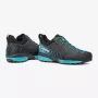 SCARPA Mescalito GTX Approach Shoes Men's Size 43 EU