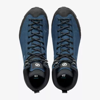 SCARPA Mojito Hike GTX vyriškas žygiavimo batas Ocean/Light Ocean EU 45,5