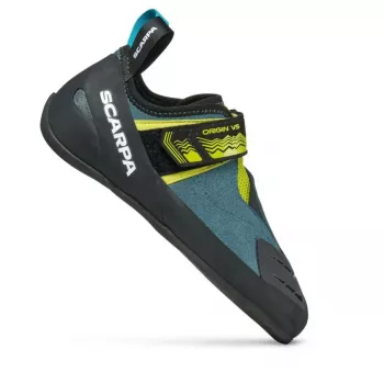 SCARPA Origin Laipiojimo Batai 44.5