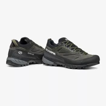 Scarpa RAPID XT GTX, 43, Shark - Military