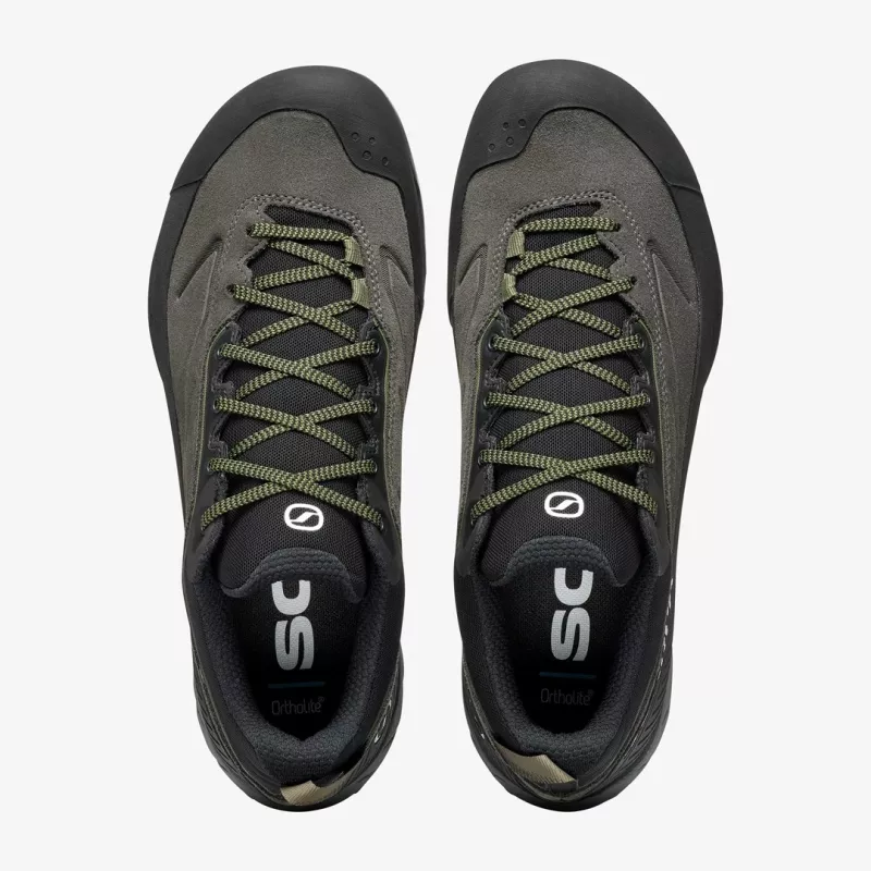 SCARPA Rapid XT GTX Batai - Shark, Dydis 43.5