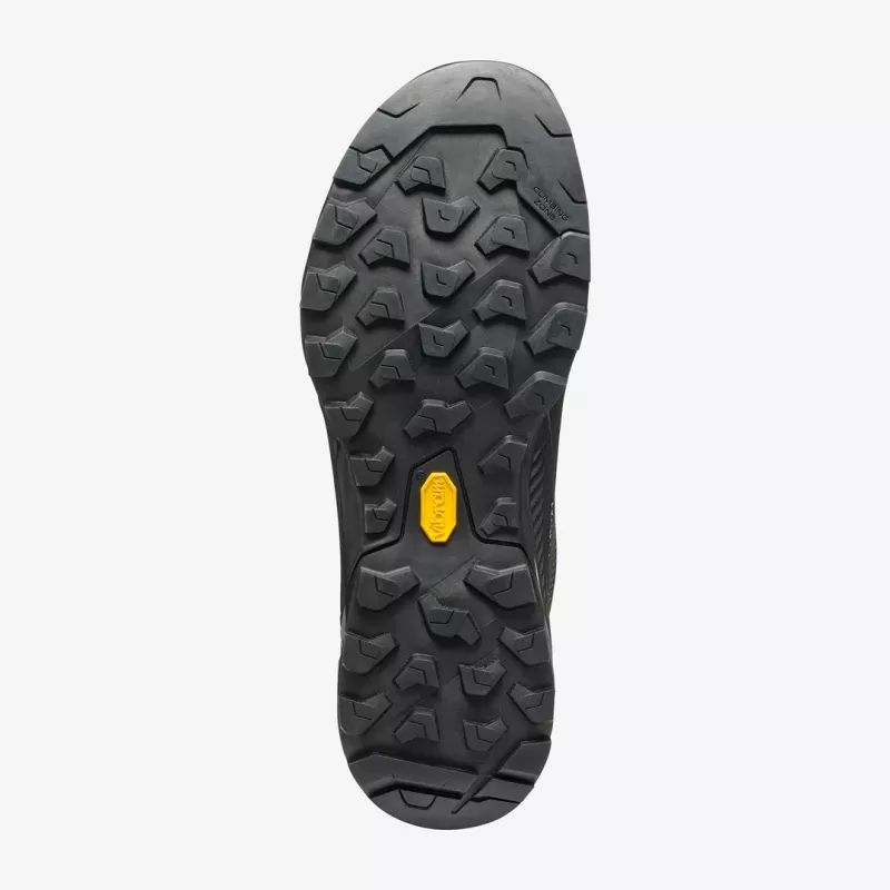SCARPA Rapid XT GTX Batai - Shark, Dydis 43.5