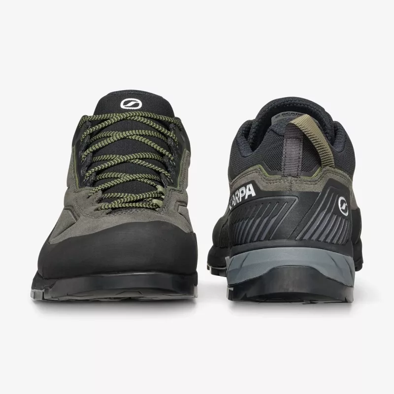 SCARPA Rapid XT GTX Batai - Shark, Dydis 43.5