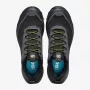 Scarpa Ribelle Cross 2 GTX Alpinizmo batai – juoda/alyvuoginė, 45.5 dydis
