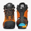 Scarpa Ribelle HD kalnų žygio batai – pusiau automatiniams žygėms – Tonic