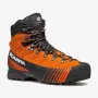 Scarpa Ribelle HD kalnų žygio batai – pusiau automatiniams žygėms – Tonic