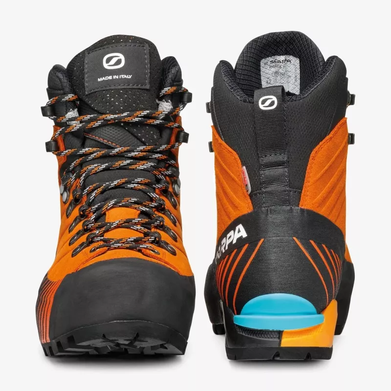 SCARPA Ribelle HD laipiojimo batai Tonic EU 43