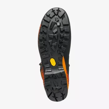Scarpa Ribelle HD Semi-Auto Laipiojimo Batai - Tonic