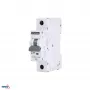 Schelinger A02-G9-1P-B16 16A vieno poliaus B tipo mini grandinės pertraukiklis 10kA