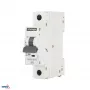 Schellinger A02-G8-1P-C63 6kA 1 polių C kreivės 63A miniatiūrinis automatinis jungiklis