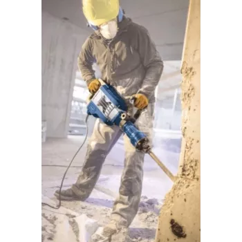 SCHEPPACH Demolition Hammer Hex Handle 1900W 60J AB1900