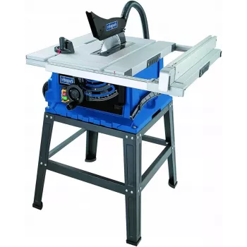 SCHEPPACH HS105 Diskinis pjūklas 255mm 2000W