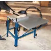 SCHEPPACH diskinis pjūklas medienai HS120O 315mm 2200W