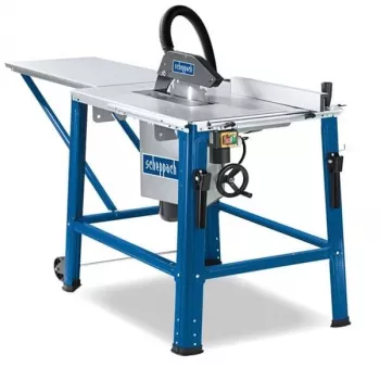 SCHEPPACH diskinis pjūklas medienai HS120O 315mm 2200W