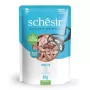 SCHESIR Tuna in Jelly šlapias kačių maistas - 85 g skardinė