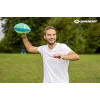 SCHILDKROT Neopreninis amerikietiškas futbolas 6 dydis - minkštas tekstilinis paviršius, atsparus sūriam vandeniui, jaunimui skirtas paplūdimio ir vandens kamuolys 970345