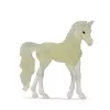 Schleich Bayala Sammeleinhorn Citronella Figurina
