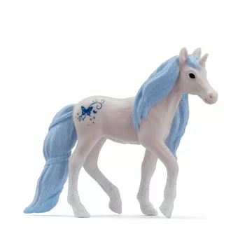 Schleich Collectible Unicorn Holly - Bayala Series Figurinė