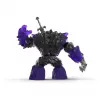 Schleich Eldrador Creatures šešėlių milžinas (Schatten Gigant) kolekcinė figūrėlė