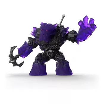 Schleich Eldrador Creatures šešėlių milžinas (Schatten Gigant) kolekcinė figūrėlė