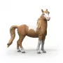 Schleich Horse Club mustangų kumelė, žaislinė figūrėlė (14920)