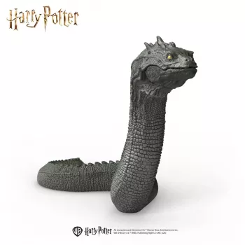 Schleich Wizarding World Harry Potter Baziliskas – kolekcinė figūrėlė