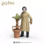 Schleich Wizarding World Harry Potter Neville Longbottom su Mandrake
