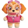 Schmidt Spiele Sorgenfresser Paw Patrol Skye – pliušinis žaislas, 26 cm