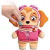 Schmidt Spiele Sorgenfresser Paw Patrol Skye – pliušinis žaislas, 26 cm