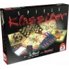 Schmidt Spiele klasikinė stalo žaidimų kolekcija (49120)
