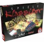 Schmidt Spiele klasikinė stalo žaidimų kolekcija (49120)