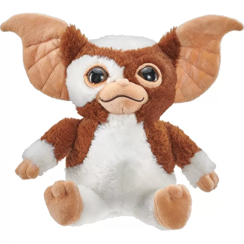 SCHMIDT SPIELE Gremlins: Gizmo (29 cm) Plush Toy