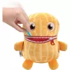 Schmidt Spiele Sorgenfresser Flip Edition Boogie Woogies Minkštas Žaislas 19 cm