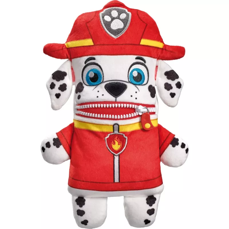 Schmidt Spiele Sorgenfresser Paw Patrol Marshall 29 cm Minkštas Žaislas