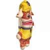 Schmidt Spiele Sorgenfresser Paw Patrol Rubble 27,5 cm Minkštas žaislas