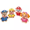 Schmidt Spiele Sorgenfresser Paw Patrol Rubble 27,5 cm Minkštas žaislas