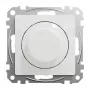 Schneider Electric Odace Styl Universal Dimmer SDD111502 White