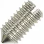 SCHROFF NTS srieginis smeigtukas M2.5 x 8 mm, plieninis, cinkuotas, 100 vienetų paketas (21100276)