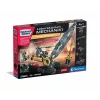 Konstruktorius Crawler Crane Clementoni 50402