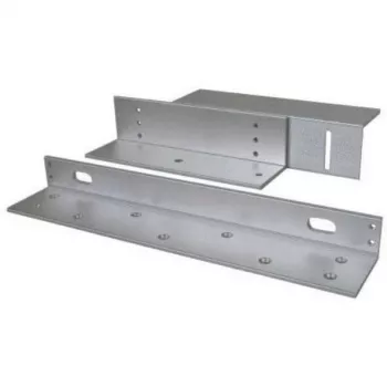 SCOT BK-1500ZL Sieninis laikiklis 32-70 colių TV / monitoriui, juodas, 40 kg talpa