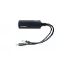ScreenBeom PoE Adapter - IEEE 802.3at PoE+ Gigabit Ethernet Injector
