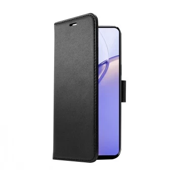 SCREENOR SMART Realme 16 Pro Grūdinto stiklo apsauga, 9H, 0.33 mm, HD Clear, 1 vnt.