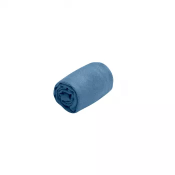 Sea to Summit Airlite Quick Dry Towel Moonlight Blue