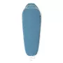 Sea to Summit Breeze R Sleeping Bag Liner - Cendre Blue