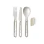 Sea To Summit Detour Cutlery Set 1P 3 Piece
